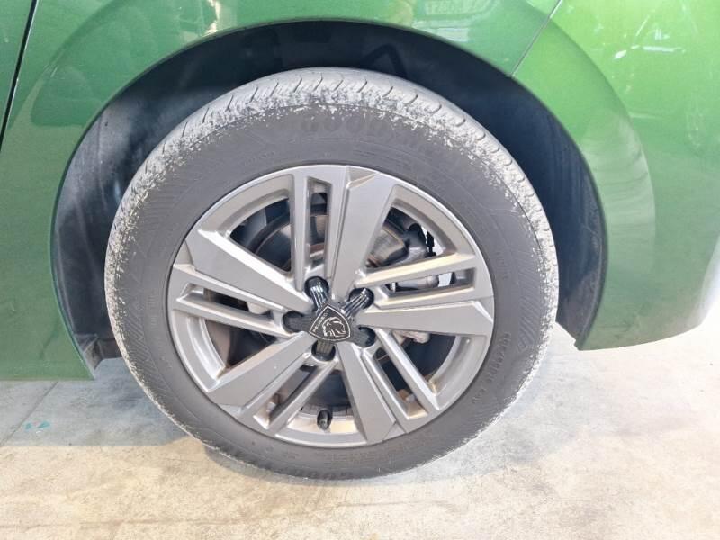 Peugeot 308 BERLINA ACTIVE PACK PURETECH 130 SeS - foto 39