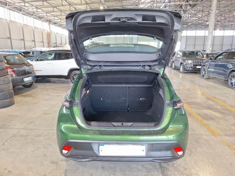 Peugeot 308 BERLINA ACTIVE PACK PURETECH 130 SeS - foto 5