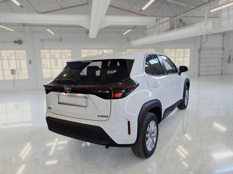 Toyota Yaris-Cross SUV 1.5H (116 CV) E-CVT BUSINESS - foto 2