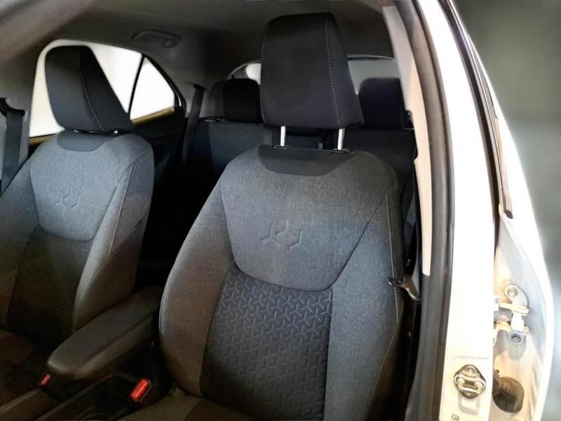 Toyota Yaris-Cross SUV 1.5H (116 CV) E-CVT BUSINESS - foto 11