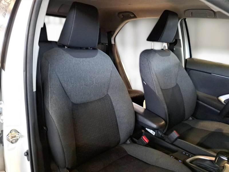 Toyota Yaris-Cross SUV 1.5H (116 CV) E-CVT BUSINESS - foto 13