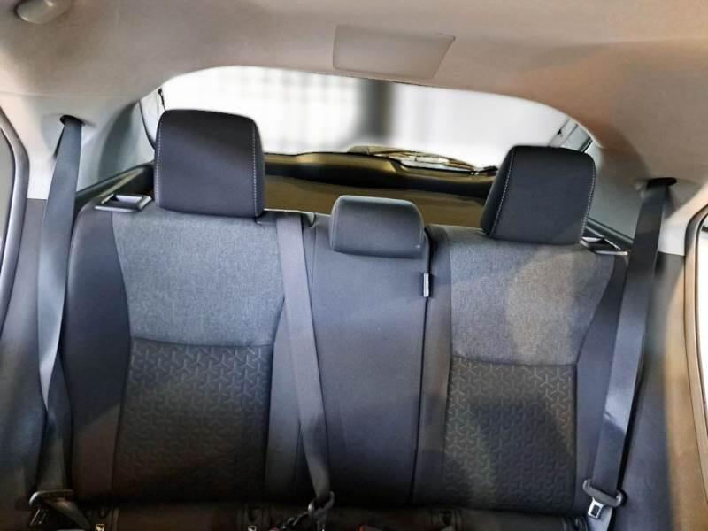 Toyota Yaris-Cross SUV 1.5H (116 CV) E-CVT BUSINESS - foto 15