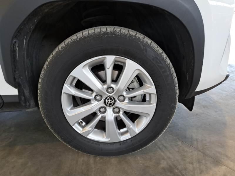 Toyota Yaris-Cross SUV 1.5H (116 CV) E-CVT BUSINESS - foto 17