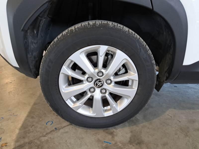 Toyota Yaris-Cross SUV 1.5H (116 CV) E-CVT BUSINESS - foto 18