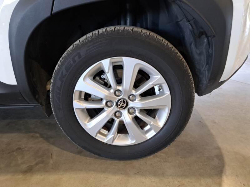 Toyota Yaris-Cross SUV 1.5H (116 CV) E-CVT BUSINESS - foto 19