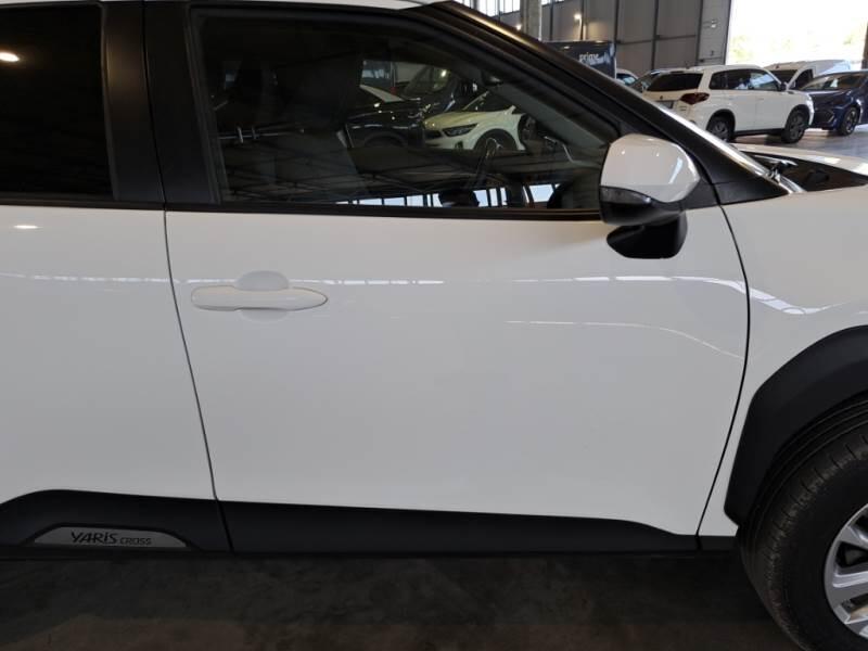 Toyota Yaris-Cross SUV 1.5H (116 CV) E-CVT BUSINESS - foto 34
