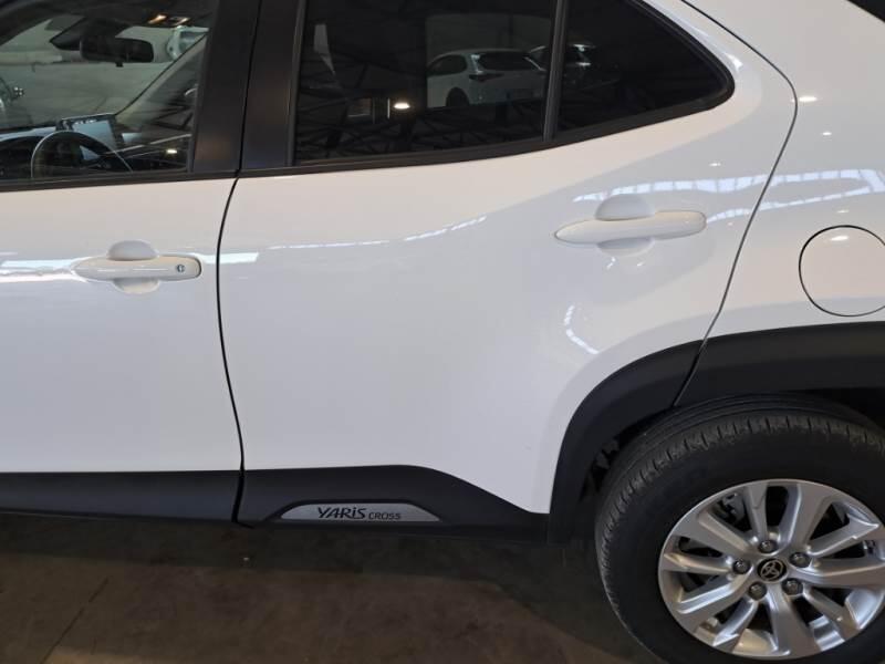 Toyota Yaris-Cross SUV 1.5H (116 CV) E-CVT BUSINESS - foto 39