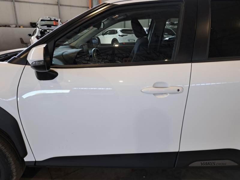 Toyota Yaris-Cross SUV 1.5H (116 CV) E-CVT BUSINESS - foto 41