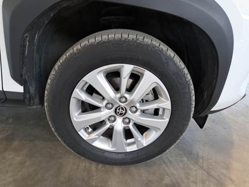 Toyota Yaris-Cross SUV 1.5H (116 CV) E-CVT BUSINESS - foto 46