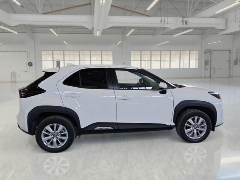 Toyota Yaris-Cross SUV 1.5H (116 CV) E-CVT BUSINESS - foto 7