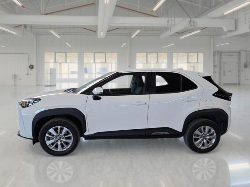 Toyota Yaris-Cross SUV 1.5H (116 CV) E-CVT BUSINESS - foto 8