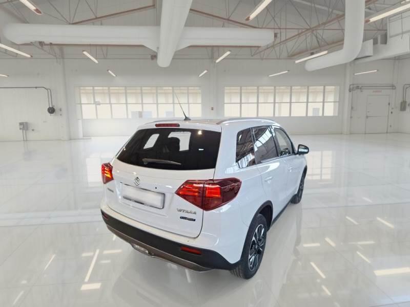 Suzuki Vitara SUV 1.5 140V HYBRID STARVIEW AUTO - foto 2