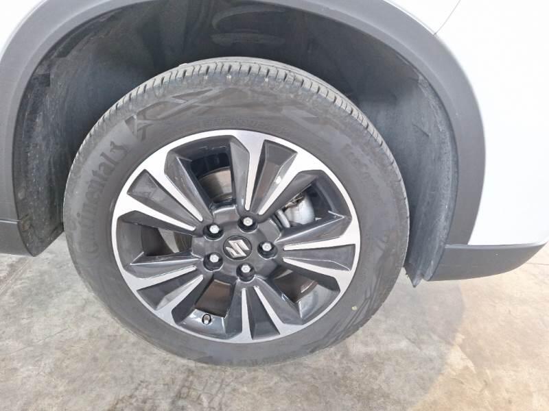 Suzuki Vitara SUV 1.5 140V HYBRID STARVIEW AUTO - foto 17
