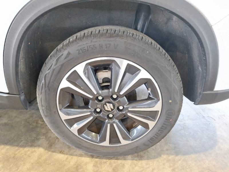 Suzuki Vitara SUV 1.5 140V HYBRID STARVIEW AUTO - foto 19