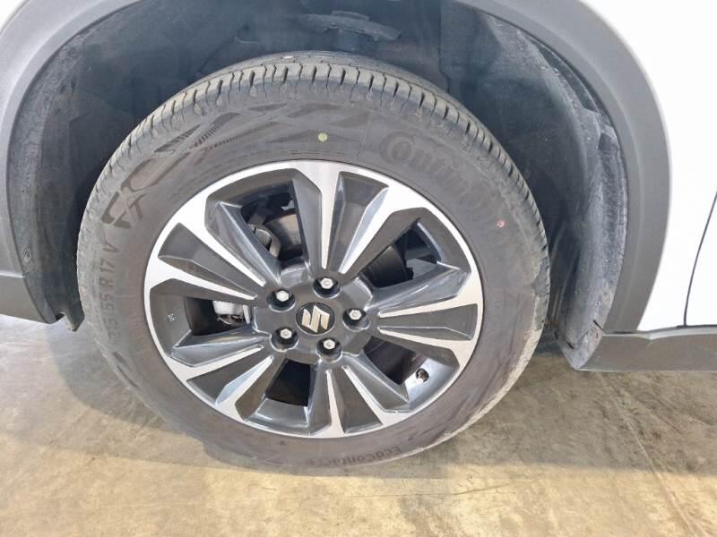 Suzuki Vitara SUV 1.5 140V HYBRID STARVIEW AUTO - foto 20