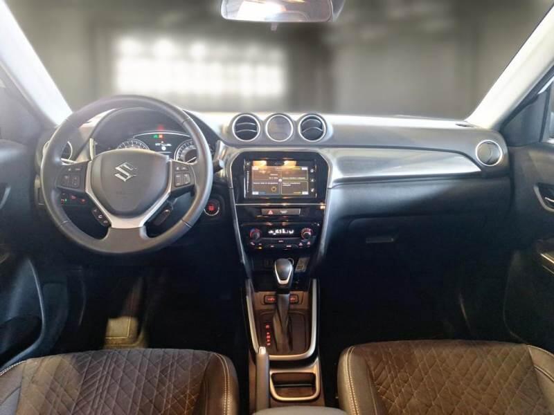 Suzuki Vitara SUV 1.5 140V HYBRID STARVIEW AUTO - foto 3