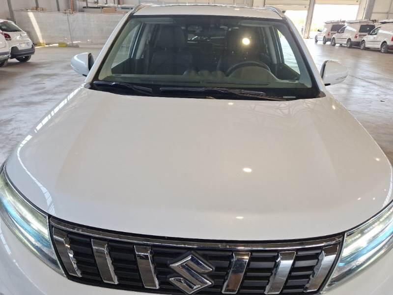 Suzuki Vitara SUV 1.5 140V HYBRID STARVIEW AUTO - foto 23