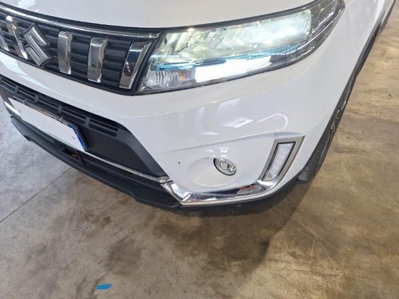 Suzuki Vitara SUV 1.5 140V HYBRID STARVIEW AUTO - foto 26