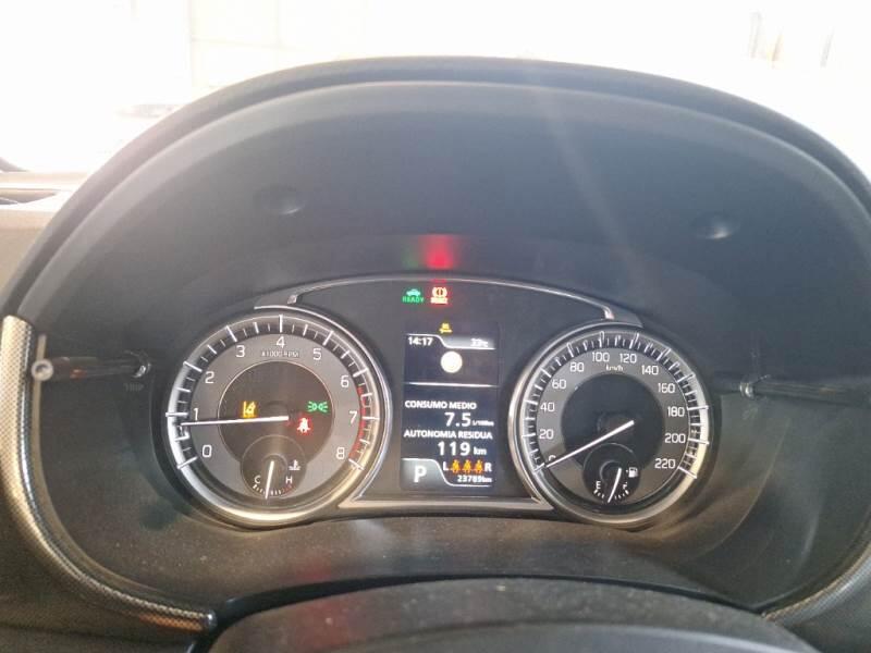 Suzuki Vitara SUV 1.5 140V HYBRID STARVIEW AUTO - foto 4