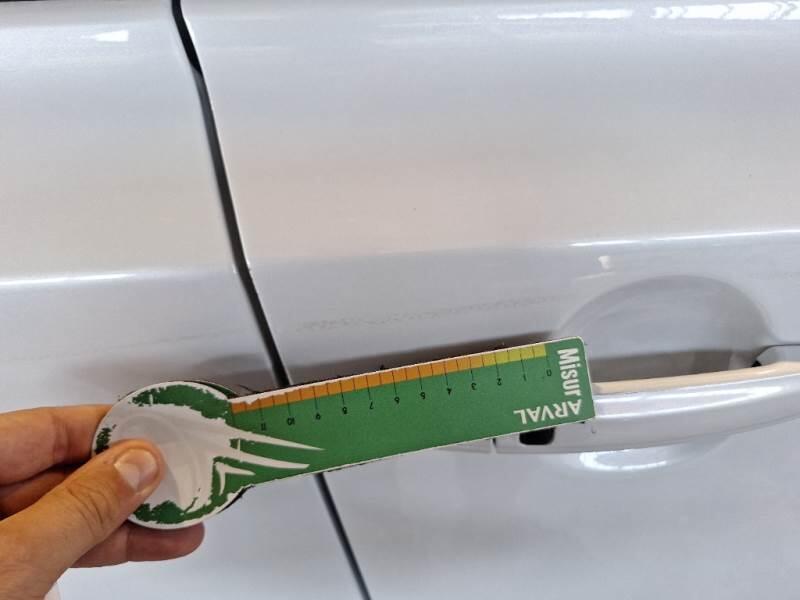 Suzuki Vitara SUV 1.5 140V HYBRID STARVIEW AUTO - foto 31
