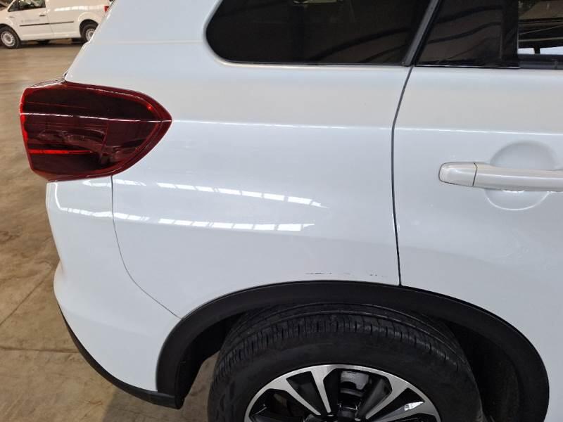 Suzuki Vitara SUV 1.5 140V HYBRID STARVIEW AUTO - foto 34