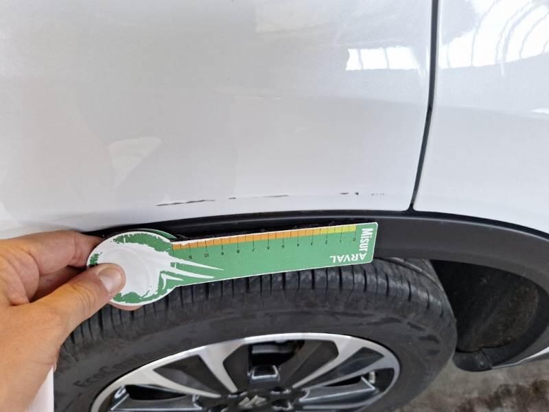 Suzuki Vitara SUV 1.5 140V HYBRID STARVIEW AUTO - foto 35
