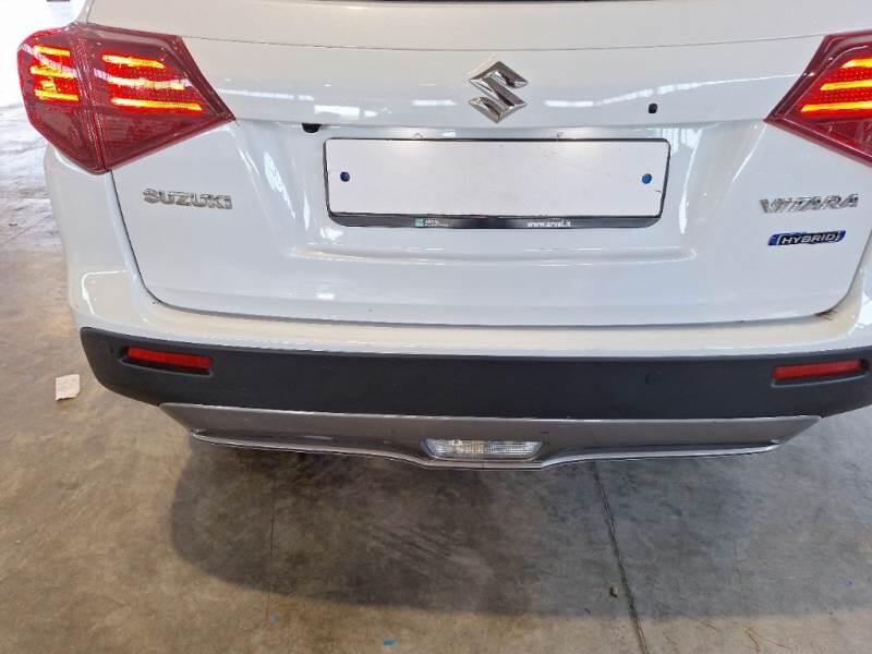 Suzuki Vitara SUV 1.5 140V HYBRID STARVIEW AUTO - foto 36