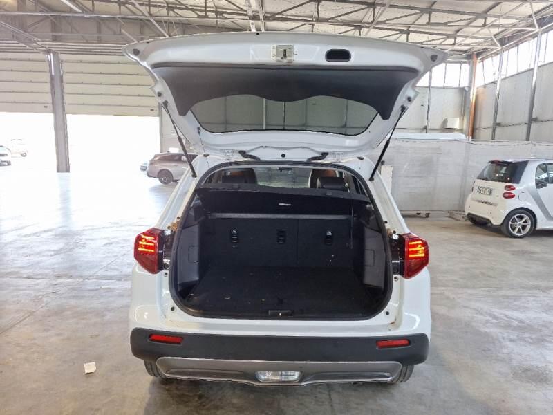 Suzuki Vitara SUV 1.5 140V HYBRID STARVIEW AUTO - foto 5