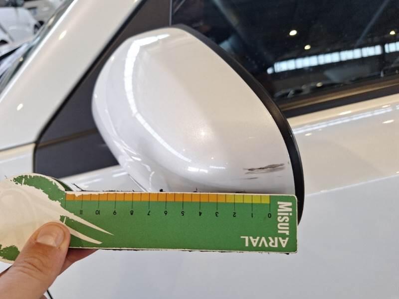 Suzuki Vitara SUV 1.5 140V HYBRID STARVIEW AUTO - foto 46