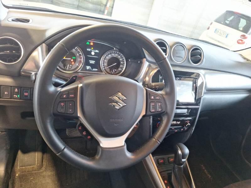 Suzuki Vitara SUV 1.5 140V HYBRID STARVIEW AUTO - foto 49