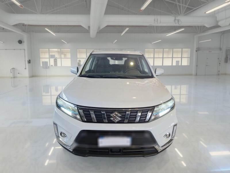 Suzuki Vitara SUV 1.5 140V HYBRID STARVIEW AUTO - foto 6