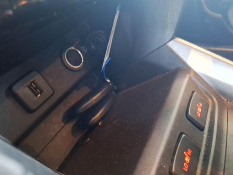 Suzuki Vitara SUV 1.5 140V HYBRID STARVIEW AUTO - foto 51