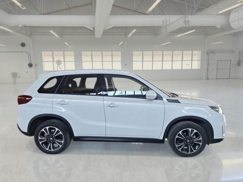 Suzuki Vitara SUV 1.5 140V HYBRID STARVIEW AUTO - foto 7