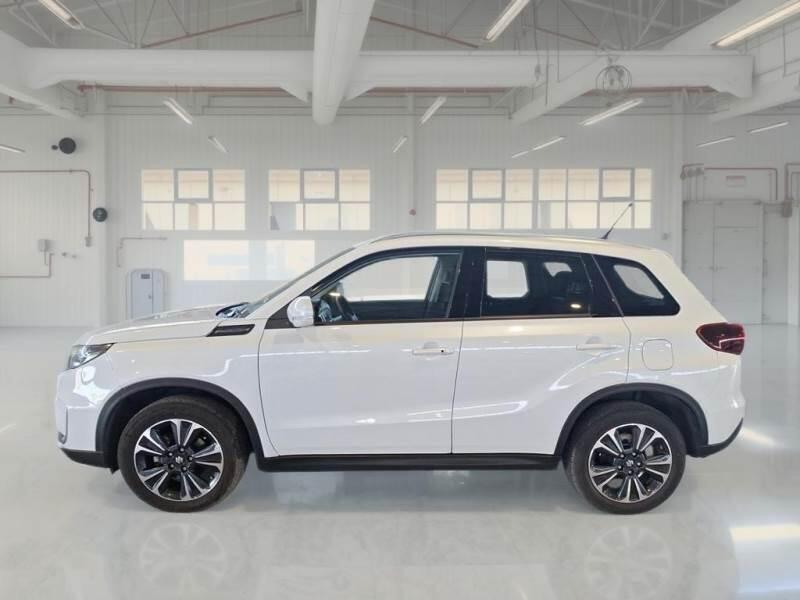 Suzuki Vitara SUV 1.5 140V HYBRID STARVIEW AUTO - foto 8
