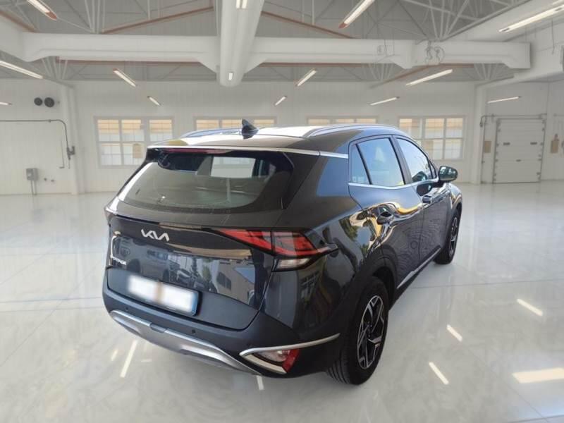 Kia Sportage SUV 1.6 CRDI MHEV BUSINESS 2WD DCT - foto 2
