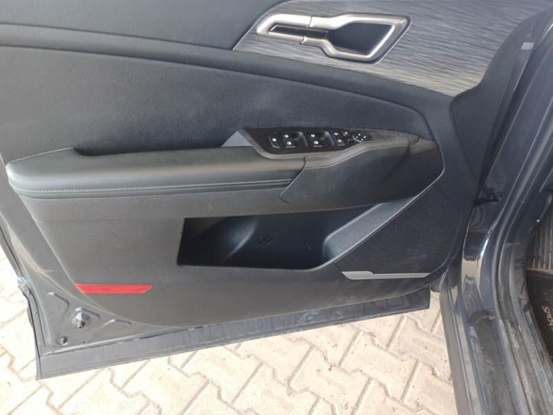 Kia Sportage SUV 1.6 CRDI MHEV BUSINESS 2WD DCT - foto 107