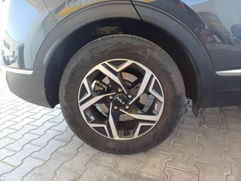Kia Sportage SUV 1.6 CRDI MHEV BUSINESS 2WD DCT - foto 18