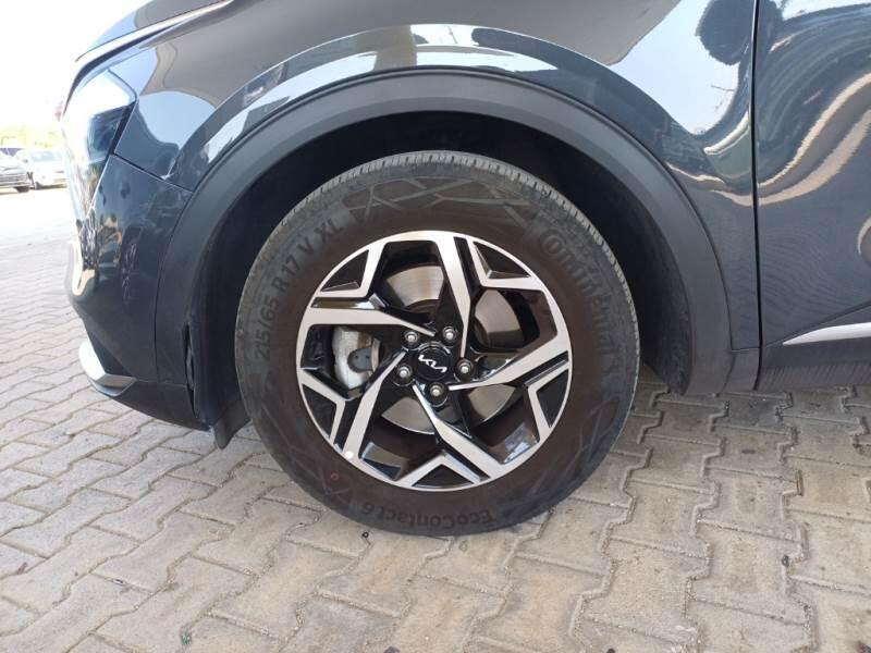 Kia Sportage SUV 1.6 CRDI MHEV BUSINESS 2WD DCT - foto 20