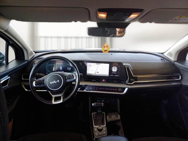 Kia Sportage SUV 1.6 CRDI MHEV BUSINESS 2WD DCT - foto 3