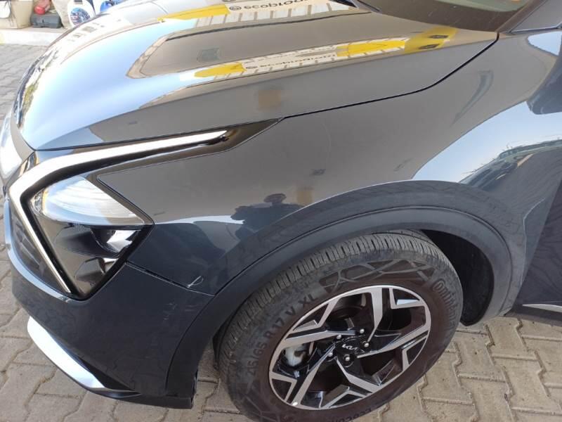 Kia Sportage SUV 1.6 CRDI MHEV BUSINESS 2WD DCT - foto 29
