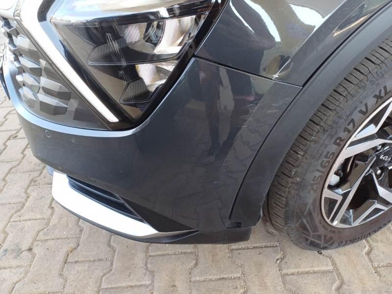 Kia Sportage SUV 1.6 CRDI MHEV BUSINESS 2WD DCT - foto 32