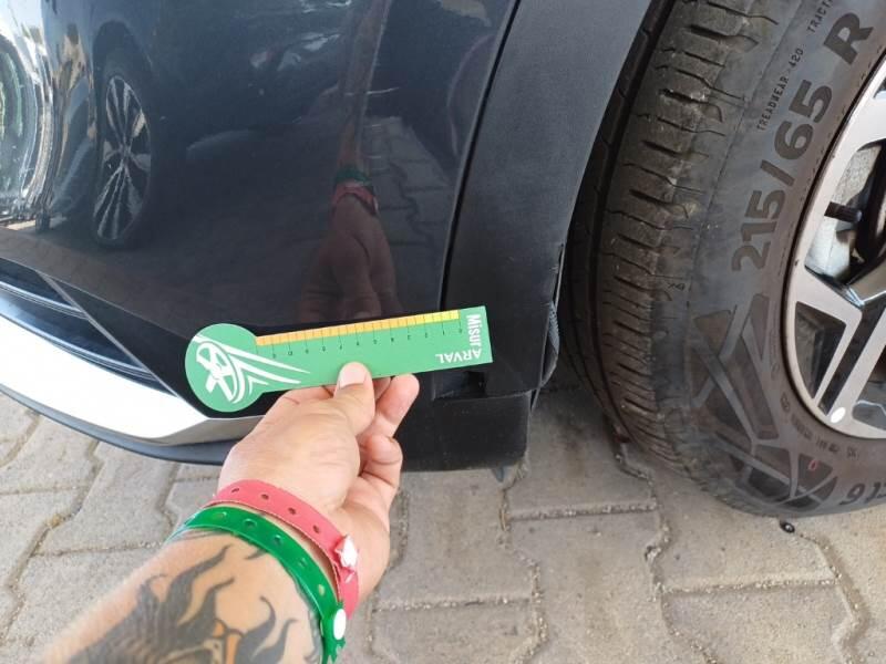 Kia Sportage SUV 1.6 CRDI MHEV BUSINESS 2WD DCT - foto 34