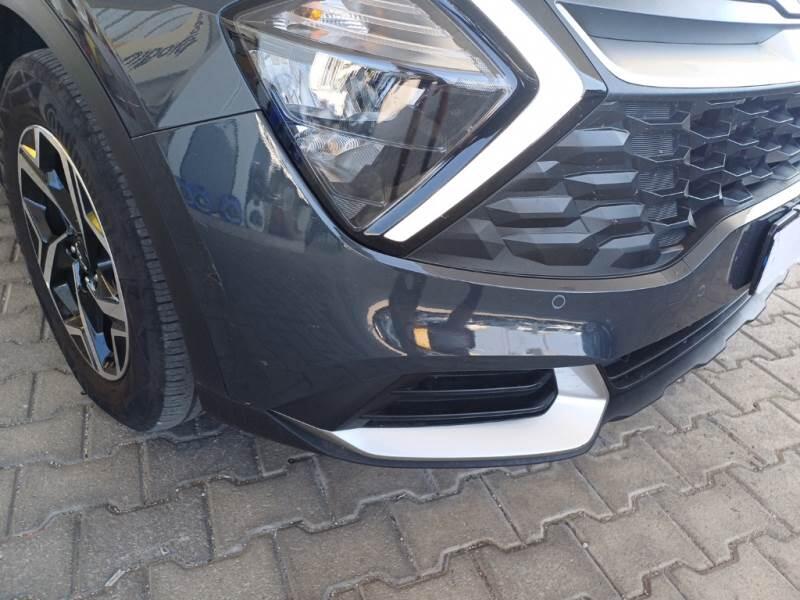 Kia Sportage SUV 1.6 CRDI MHEV BUSINESS 2WD DCT - foto 36