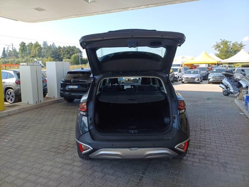 Kia Sportage SUV 1.6 CRDI MHEV BUSINESS 2WD DCT - foto 5