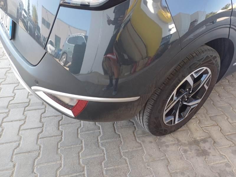 Kia Sportage SUV 1.6 CRDI MHEV BUSINESS 2WD DCT - foto 56