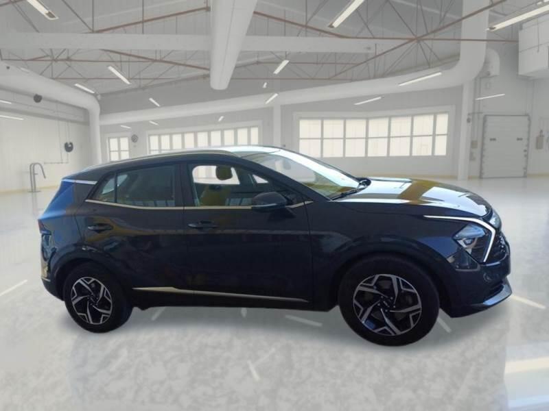 Kia Sportage SUV 1.6 CRDI MHEV BUSINESS 2WD DCT - foto 7