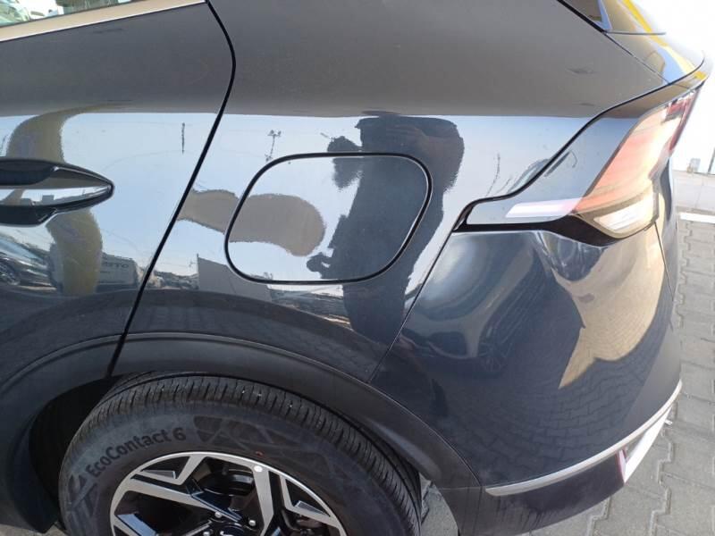 Kia Sportage SUV 1.6 CRDI MHEV BUSINESS 2WD DCT - foto 69