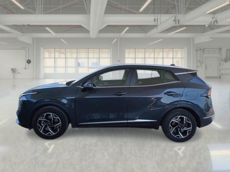 Kia Sportage SUV 1.6 CRDI MHEV BUSINESS 2WD DCT - foto 8