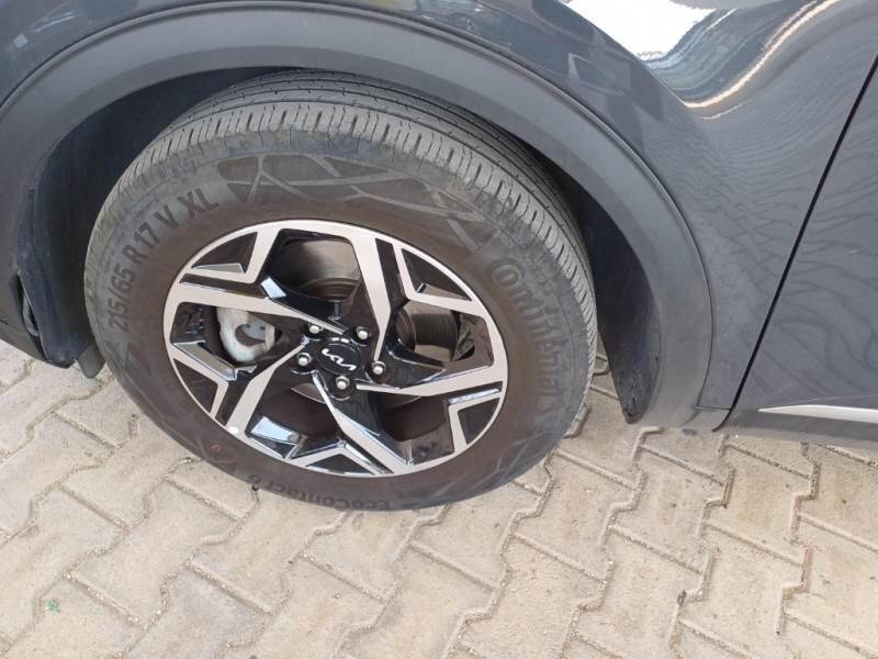 Kia Sportage SUV 1.6 CRDI MHEV BUSINESS 2WD DCT - foto 87