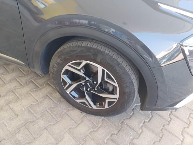 Kia Sportage SUV 1.6 CRDI MHEV BUSINESS 2WD DCT - foto 89